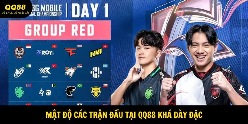 mat-do-cac-tran-dau-tai-qq88-kha-day-dac